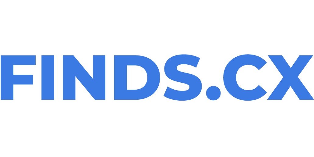 finds.cx text